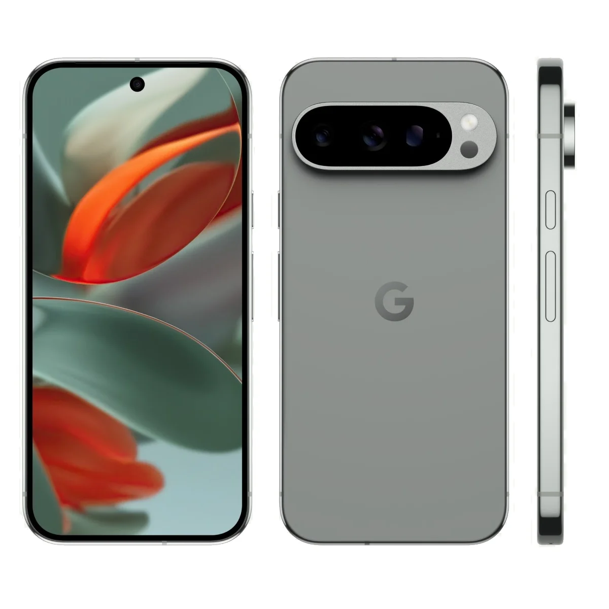 Google Pixel 9 Pro thumbnail